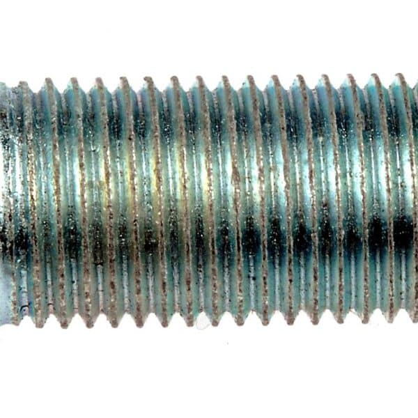 Dorman DOR-610-355 9/16-18 Wheel Bolt - 7/8 In. Hex, 1-1/2 In. Length