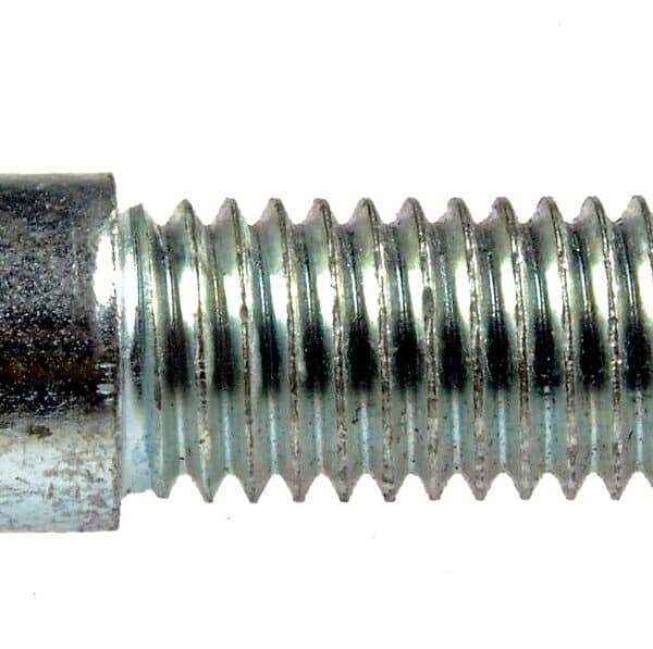 Dorman DOR-610-393 M12-1.75 Serrated Wheel Stud - 14.63mm Knurl, 54.5mm Length