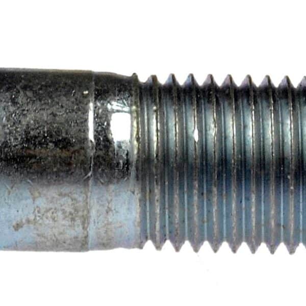 Dorman DOR-610-401 M12-1.25 Serrated Wheel Stud - 14.43mm Knurl, 41.5mm Length