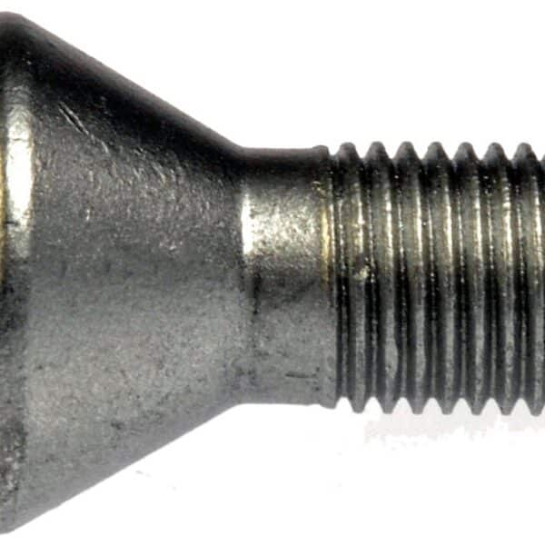 Dorman DOR-610-411 M14-1.50 Wheel Bolt - 19mm Hex, 27mm Thread Length