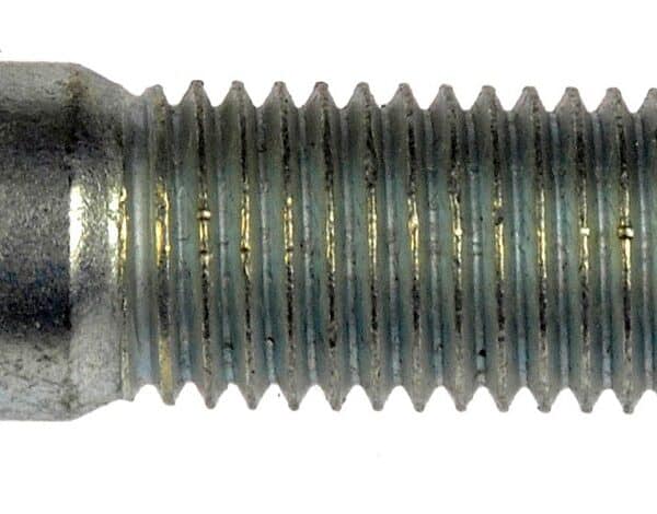 Dorman DOR-610-416 M12-1.50 Serrated Wheel Stud - 14.86mm Knurl, 52.2mm Length