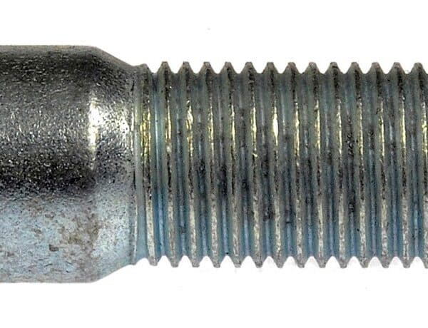 Dorman DOR-610-426 1/2-20 Serrated Wheel Stud - .582 In. Knurl, 2.230 In. Length