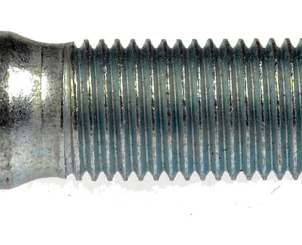 Dorman DOR-610-428 M14-1.50 Serrated Wheel Stud- 15.70mm Knurl, 65.4mm Length