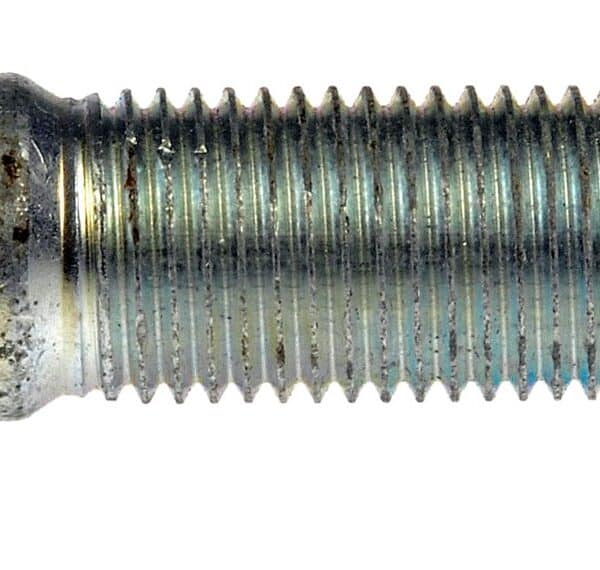 Dorman DOR-610-434 M14-1.50 Serrated Wheel Stud - 16.01mm Knurl, 57.93mm Length