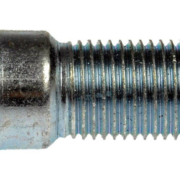 Dorman DOR-610-448 1/2-20 Serrated Wheel Stud - .667 In. Knurl, 1-15/16 In. Length