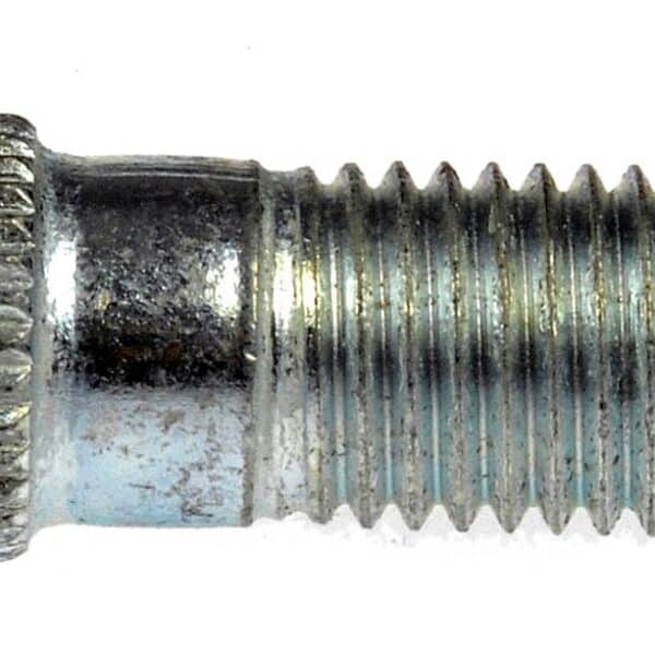 Dorman DOR-610-452 M12-1.50 Serrated Wheel Stud - 14mm Knurl, 43.8mm Length