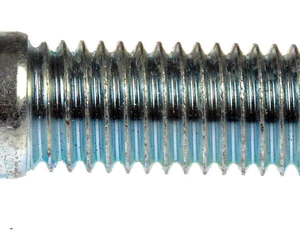 Dorman DOR-610-455 M14-2.0 Serrated Wheel Stud - 16mm Knurl, 66.8mm Length