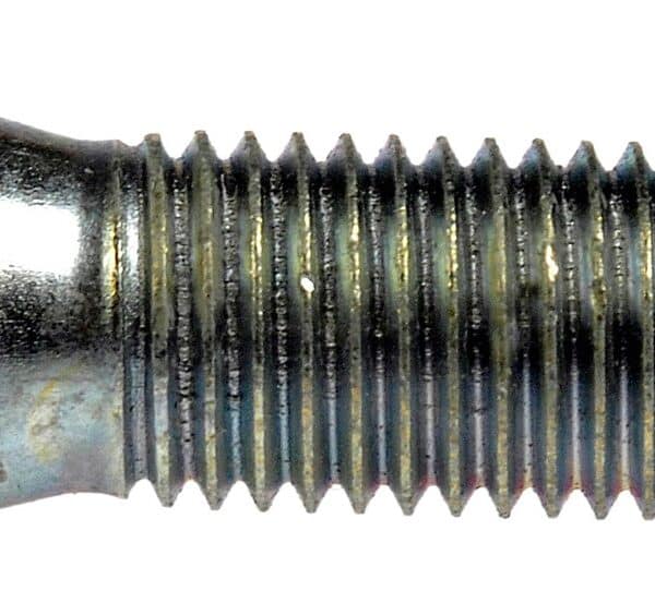 Dorman DOR-610-460 M12-1.50 Serrated Wheel Stud - 14.34mm Knurl, 46.14mm Length