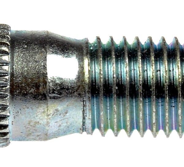 Dorman DOR-610-462 M12-1.50 Serrated Wheel Stud - 14.20mm Knurl, 44.10mm Length