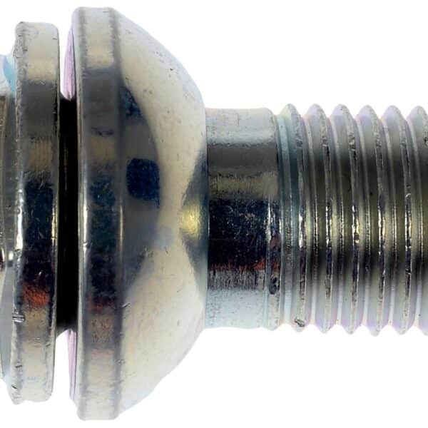 Dorman DOR-610-467 M14-1.50 Wheel Bolt - 17mm Hex, 22.30mm Thread Length