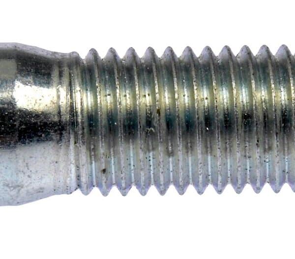 Dorman DOR-610-470 M12-1.50 Serrated Wheel Stud - 13.31mm Knurl, 51.50mm Length