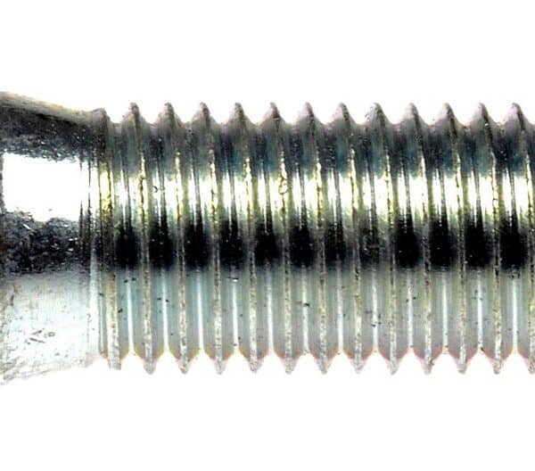 Dorman DOR-610-484 M12-1.50 Serrated Wheel Stud - 13.25mm Knurl, 51.63mm Length