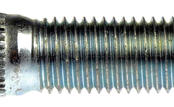 Dorman DOR-610-486 M12-1.50 Serrated Wheel Stud - 12.73mm Knurl, 50.86mm Length