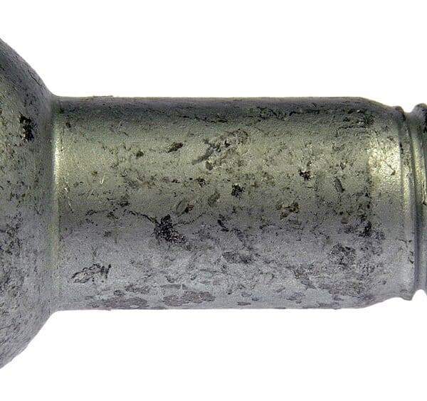 Dorman DOR-610-498 M12-1.50 Wheel Bolt - 17mm Hex, 19.65mm Thread Length