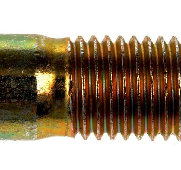 Dorman DOR-610-507 M12-1.50 Serrated Wheel Stud - 13.0mm Knurl, 44.8mm Length