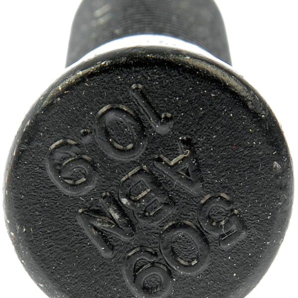 Dorman DOR-610-509 M14-1.50 Serrated Wheel Stud - 15.93mm Knurl, 73.4mm Length