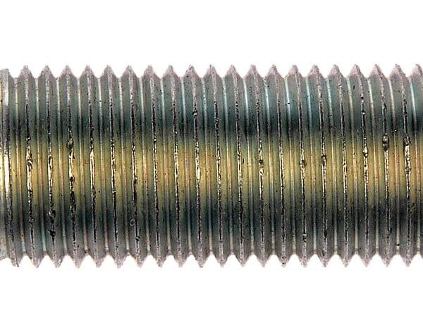 Dorman DOR-610-515 1/2-20 Serrated Wheel Stud - 14.05mm Knurl, 58.45mm Length