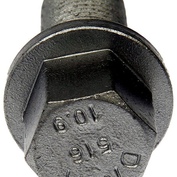 Dorman DOR-610-516 M14-1.50 Wheel Bolt - 17mm Hex, 23.44mm Thread Length