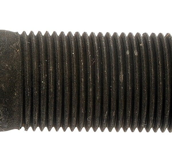 Dorman DOR-610-525 M20-1.50 Serrated Wheel Stud - 21.00mm Knurl, 74.2mm Length