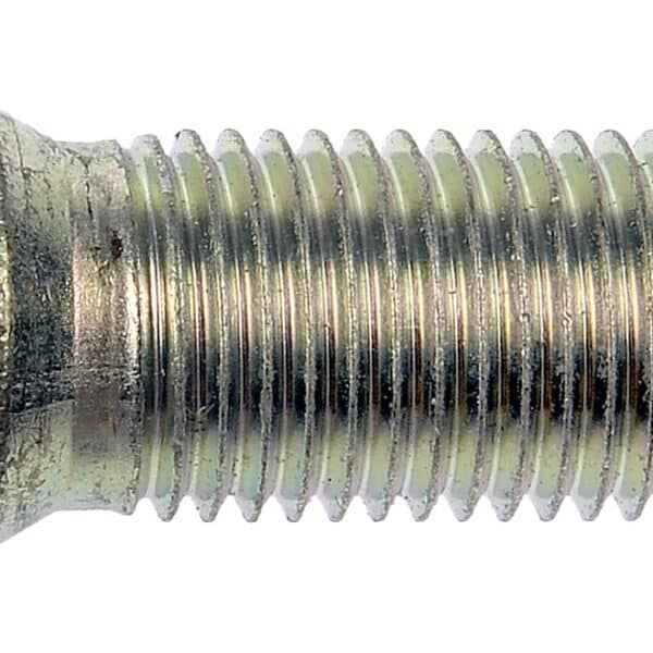 Dorman DOR-610-527 M14-1.50 Serrated Wheel Stud - 16.50mm Knurl, 45.5mm Length