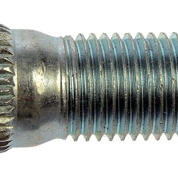 Dorman DOR-610-528 M14-1.50 Serrated Stud - 16.50mm Knurl, 45.1mm Length