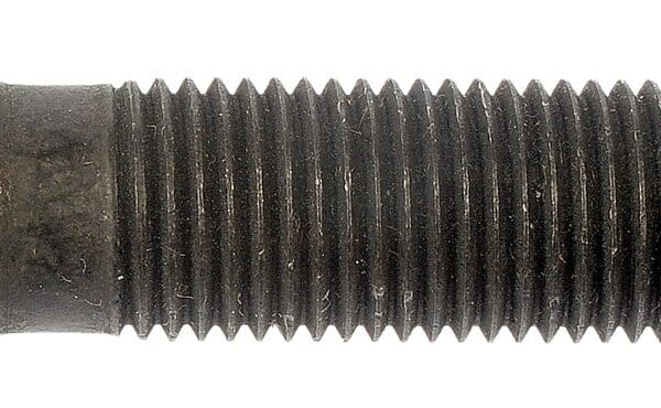 Dorman DOR-610-530 M14-1.50 Serrated Wheel Stud - 15.90mm Knurl, 78mm Length