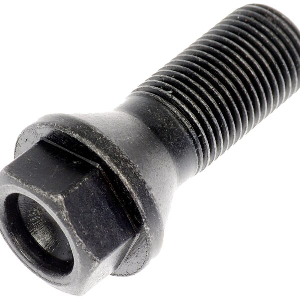 Dorman DOR-610-532 M14-1.25 Wheel Bolt - 17mm Hex, 22.1mm Thread Length