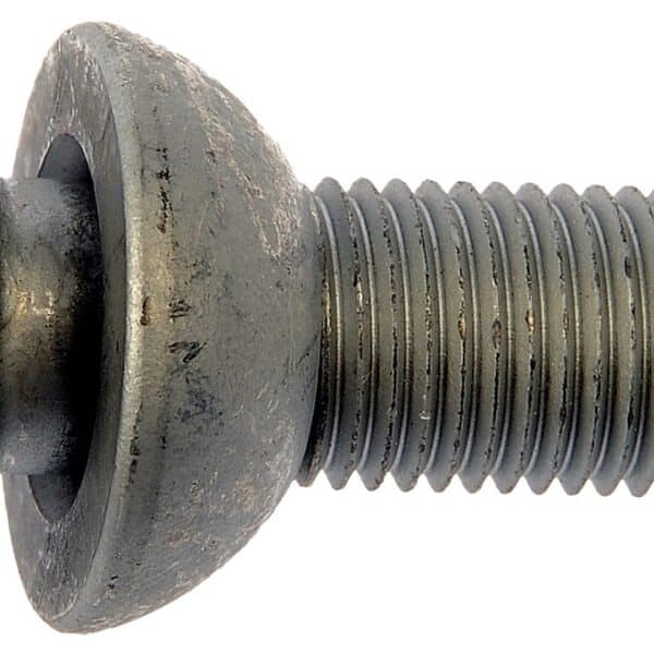 Dorman DOR-610-537 M14-1.5 Wheel Bolt - 19mm Hex, 32.2mm Thread Length