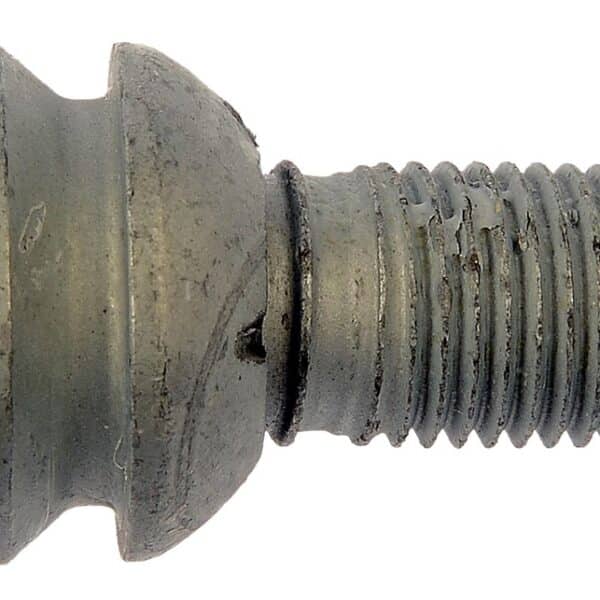 Dorman DOR-610-539 M14-1.5 Wheel Bolt - 19mm Hex, 30.6mm Thread Length