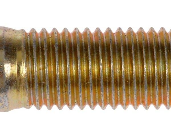 Dorman DOR-610-543 M12-1.50 Serrated Wheel Stud - 12.95 Mm Knurl, 52.9 Mm Length