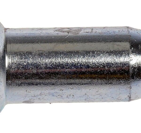 Dorman DOR-610-549 M14-1.50 Wheel Bolt - 17mm Hex, 45.5mm Thread Length