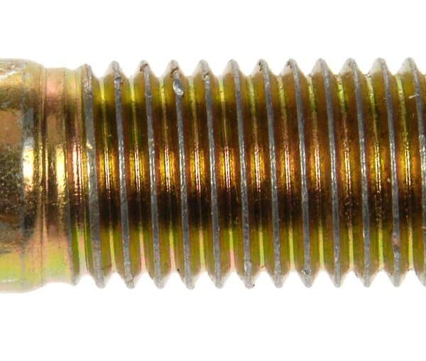Dorman DOR-610-564 M12-1.50 Serrated Wheel Stud - 12.5mm Knurl, 47mm Length