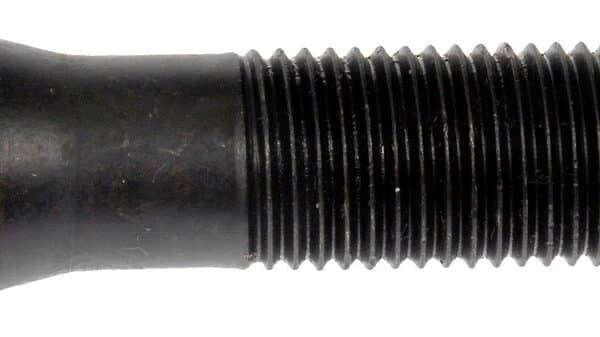 Dorman DOR-610-565 M14-1.50 Serrated Wheel Stud - 15.85mm Knurl, 81.6mm Length