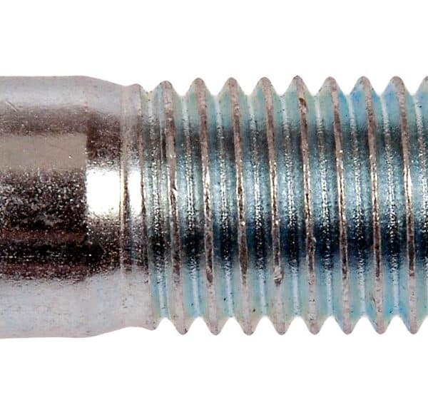 Dorman DOR-610-568 M12-1.50 Serrated Wheel Stud - 12.97mm Knurl, 42.5mm Length