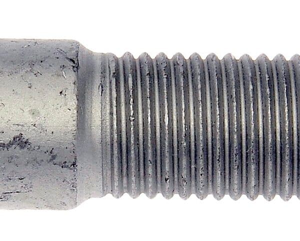 Dorman DOR-610-615 M14-1.50 Serrated Wheel Stud - .630" Knurl, 2.350" Length