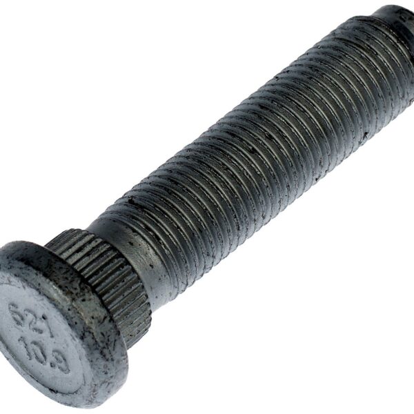 Dorman DOR-610-621 M14-1.50 Serrated Wheel Stud - 15.75mm Knurl , 68mm Length
