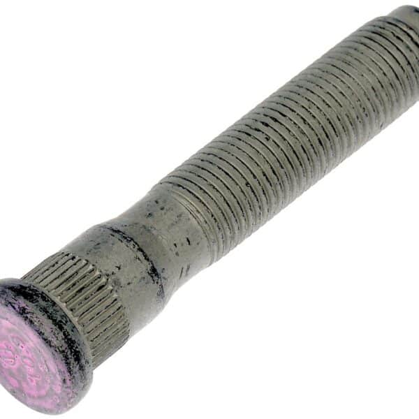 Dorman DOR-610-622 M14-1.50 Serrated Wheel Stud - 15.88mm Knurl, 82.73mm Length