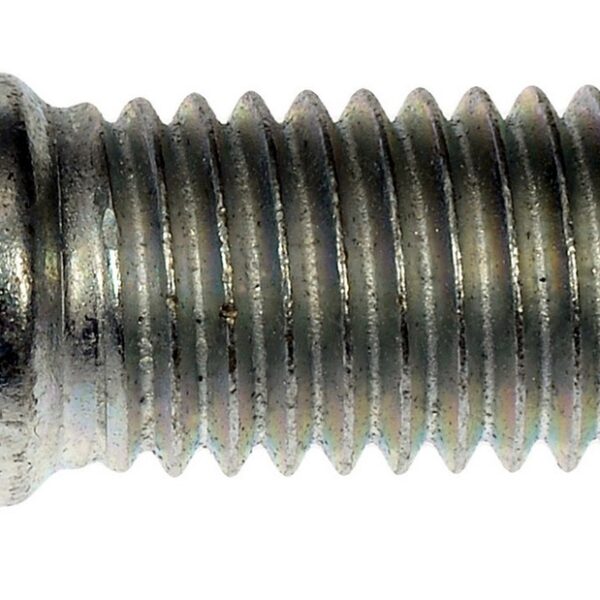 Dorman DOR-610-625 M14-2.0 Serrated Wheel Stud - 15.9mm Knurl, 63.4mm Length