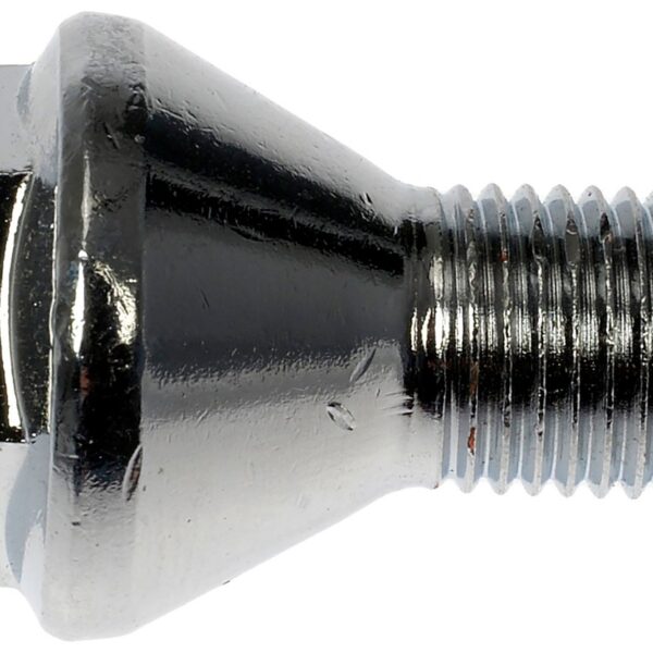 Dorman DOR-610-632 M12-1.25 Wheel Bolt - 17mm Hex, 22.5mm Thread Length