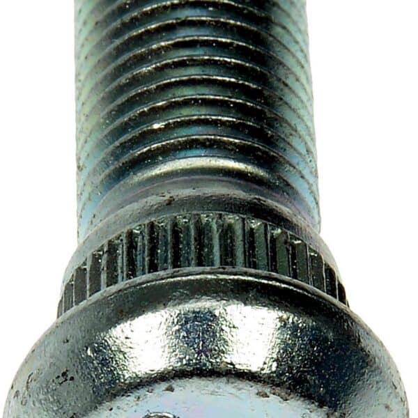 Dorman DOR-610-659 M12-1.50 Serrated Wheel Stud - 14.22mm Knurl, 45.54mm Length
