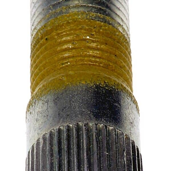 Dorman DOR-610-675 M14-1.50 Serrated Wheel Stud - 15.67mm Knurl, 75.18 Length