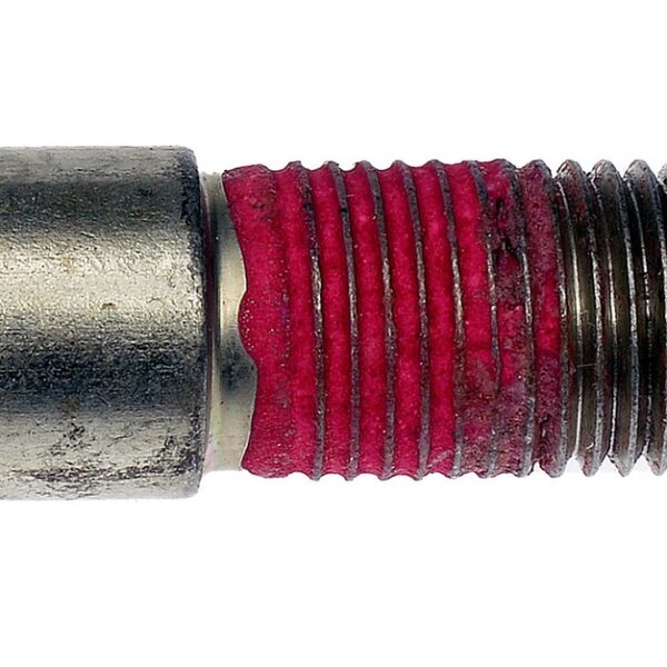 Dorman DOR-610-676 M14-1.50 Serrated Wheel Stud - 15.75mm Knurl, 80mm Length