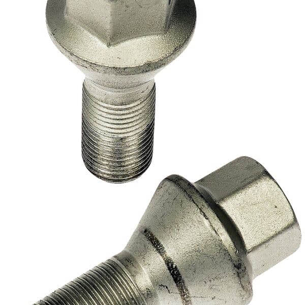 Dorman DOR-610-705 M16-1.50 Wheel Bolt - 21mm Hex, 23mm Thread Length