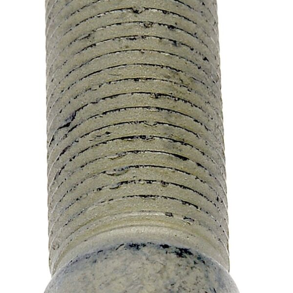 Dorman DOR-610-784 M14-1.50 Serrated Wheel Stud - 15.8mm Knurl, 79.5mm Length