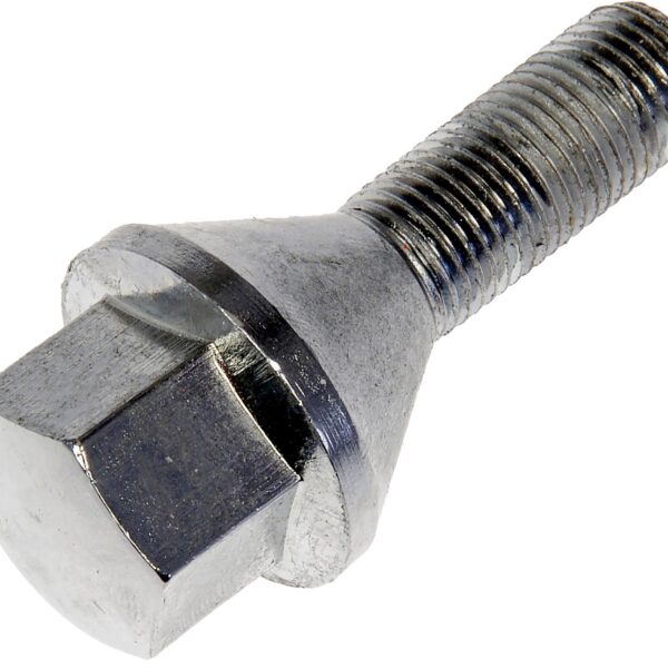 Dorman DOR-611-005CD M12-1.25 Wheel Bolt - 19mm Hex, 23mm Thread Length