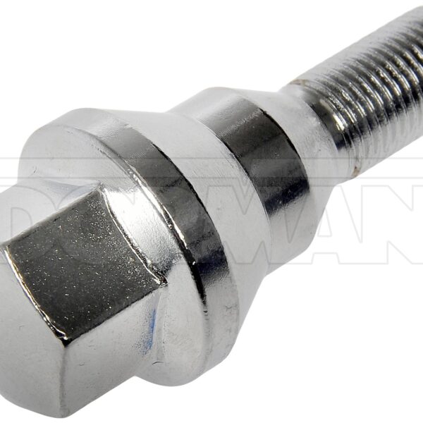 Dorman DOR-611-006 M12-1.25 Wheel Bolt - 19mm Hex, 23mm Thread Length