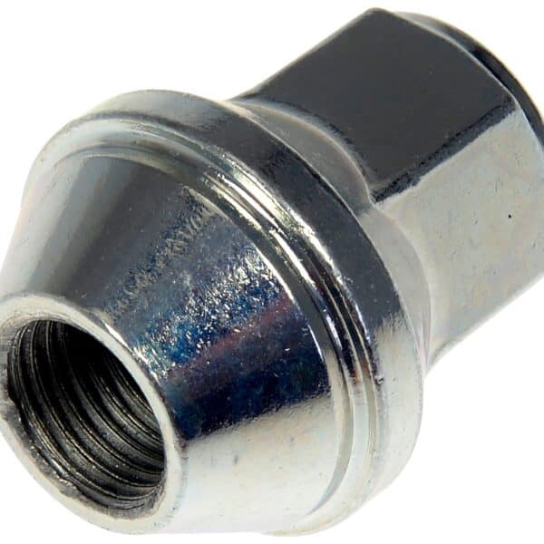 Dorman DOR-611-007 Wheel Nut M14-1.50 Metric - 21mm Hex, 38.5mm Length