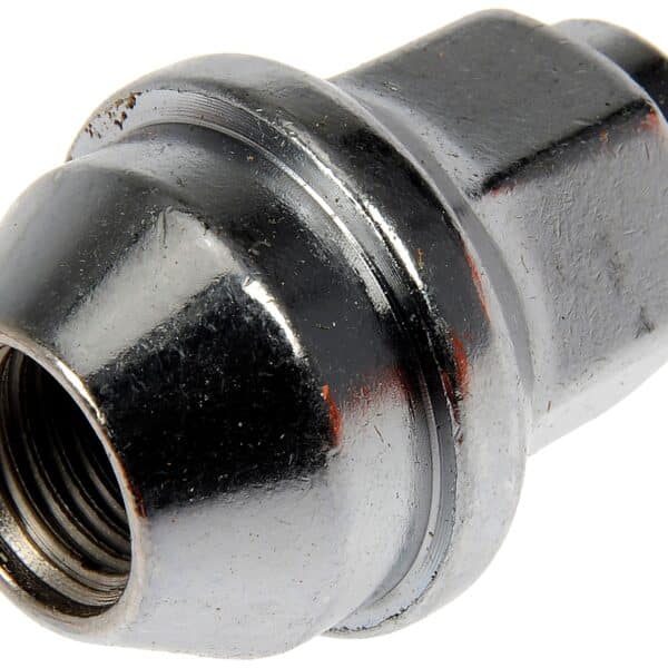 Dorman DOR-611-008 Wheel Nut M14-1.50 Metric- 21mm Hex, 44.5mm Length