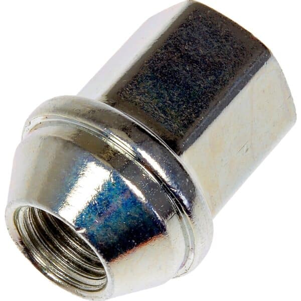Dorman DOR-611-011 Wheel Nut M14-1.50 Metric - 22mm Hex, 38.5mm Length