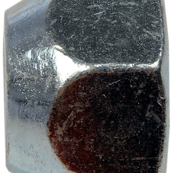 Dorman DOR-611-014 Wheel Nut 7/16-20 Standard - 3/4 In. Hex, 9/16 In. Length